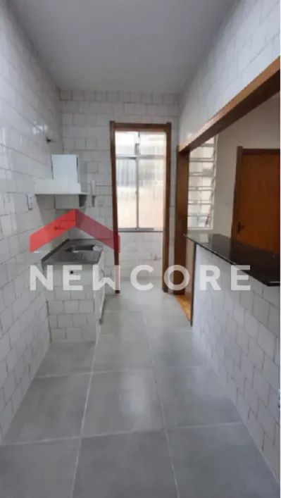 Apartamento em Rua General Lima e Silva - Azenha - Porto Alegre/RS
