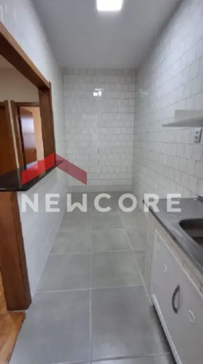 Apartamento em Rua General Lima e Silva - Azenha - Porto Alegre/RS