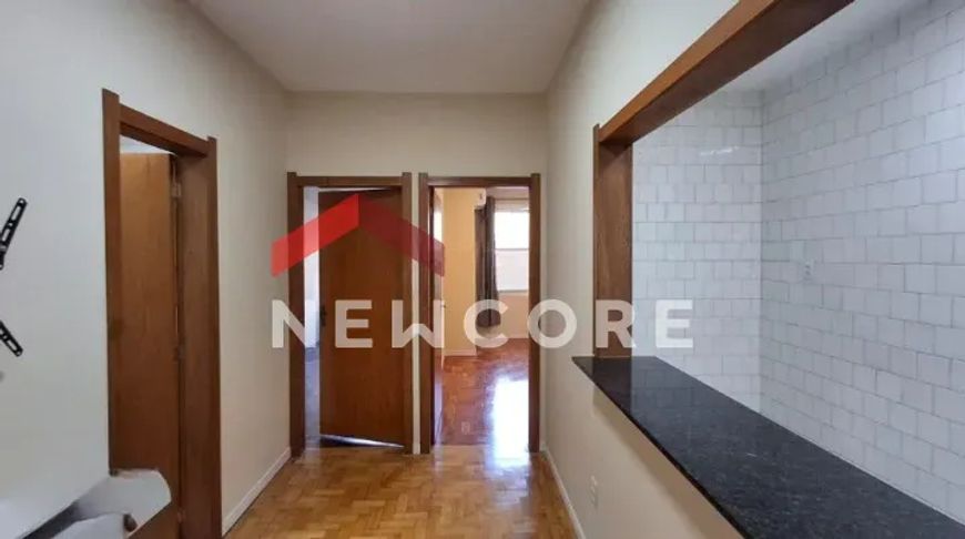 Apartamento em Rua General Lima e Silva - Azenha - Porto Alegre/RS