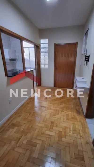 Apartamento em Rua General Lima e Silva - Azenha - Porto Alegre/RS