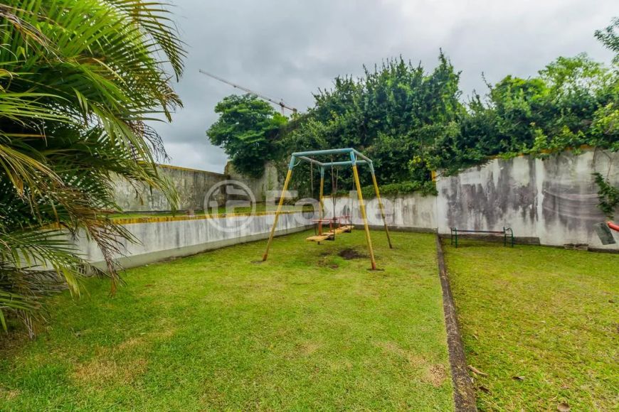 Casa em Condomínio à venda Rua Comandante Caleffi, Passo das Pedras - Porto Alegre