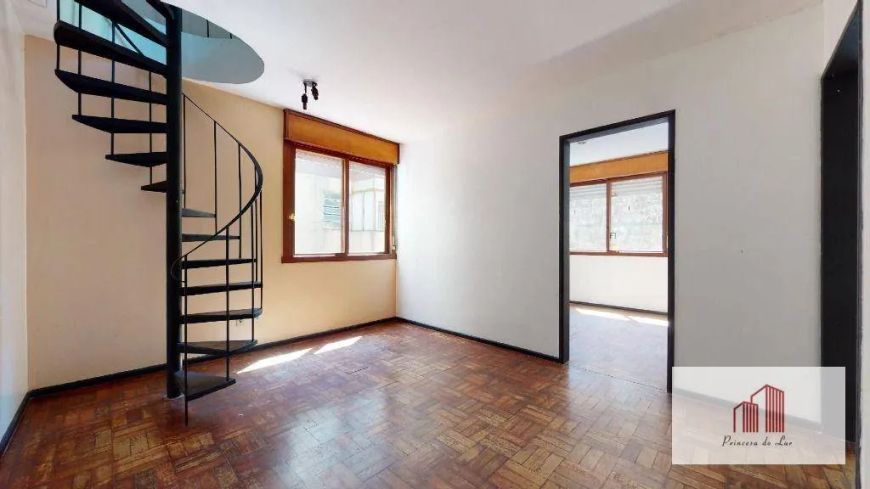 Apartamento à venda, 88 m² por R$ 220.000,00 - Santa Tereza - Porto Alegre/RS