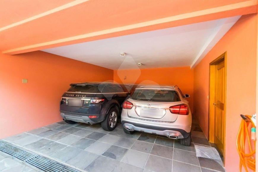 PORTO ALEGRE - Casa Padrão - Menino Deus
