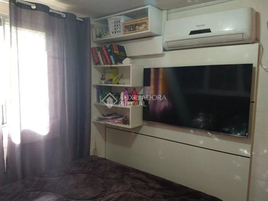 Apartamento no bairro Campo Novo
