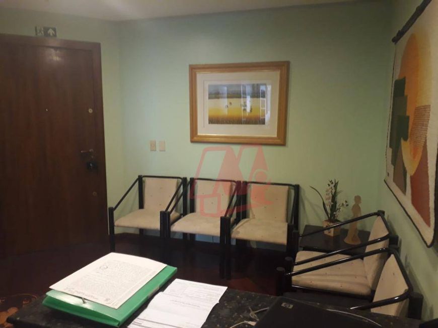 Sala comercial com 45 m² e 1 vaga