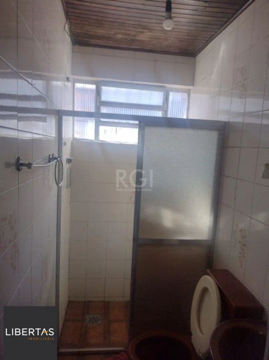 Casa 2 dormitórios à venda Jardim Carvalho Porto Alegre/RS