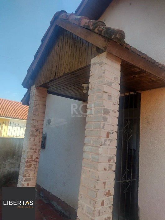 Casa 2 dormitórios à venda Jardim Carvalho Porto Alegre/RS