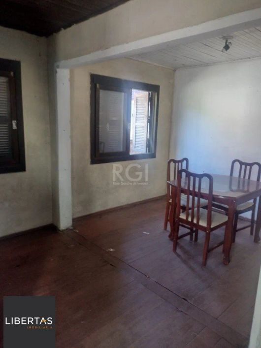 Casa 2 dormitórios à venda Jardim Carvalho Porto Alegre/RS