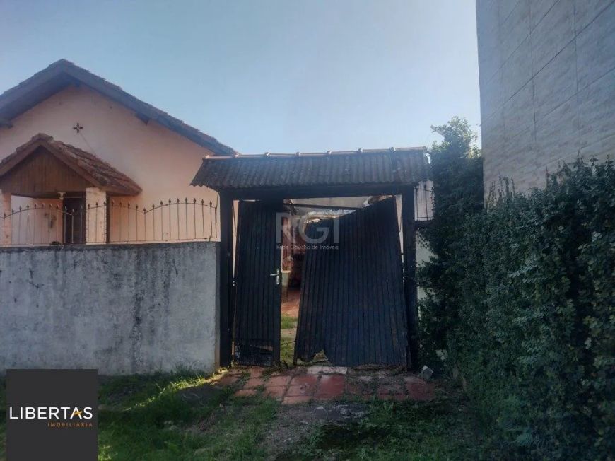 Casa 2 dormitórios à venda Jardim Carvalho Porto Alegre/RS