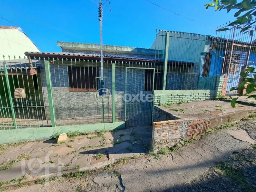 Casa à venda Acesso Quatorze, Jardim Carvalho - Porto Alegre