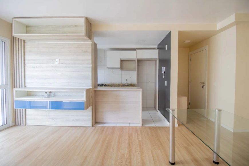 PORTO ALEGRE - Apartamento Padrão - JARDIM CARVALHO