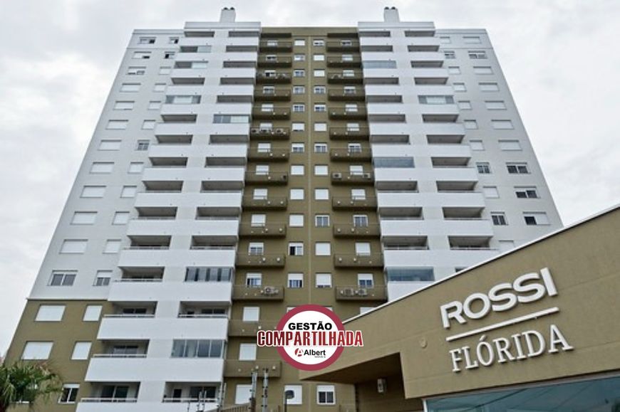 PORTO ALEGRE - Apartamento Padrão - JARDIM CARVALHO