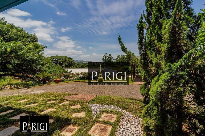 Casa com 2 dormitórios à venda, 146 m² por R$ 650.000,00 - Cavalhada - Porto Alegre/RS