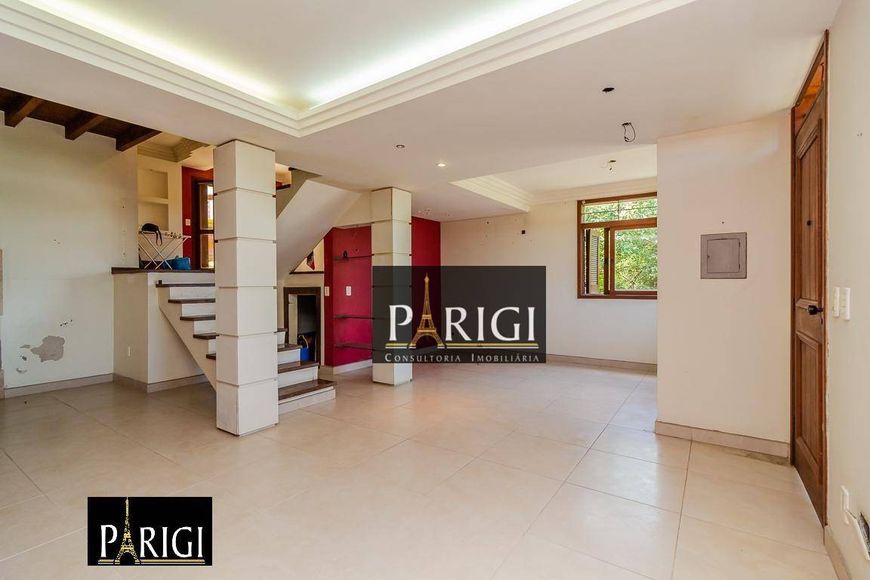 Casa com 2 dormitórios à venda, 146 m² por R$ 650.000,00 - Cavalhada - Porto Alegre/RS