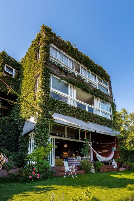 Venda de Casa em bairro Setimo Ceu com 300m² Área Const. e 318.38m² Área Terreno