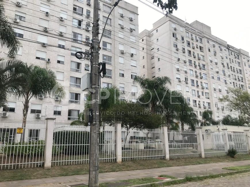 Apartamentos 3 Dormitório(s) Bairro Sarandi