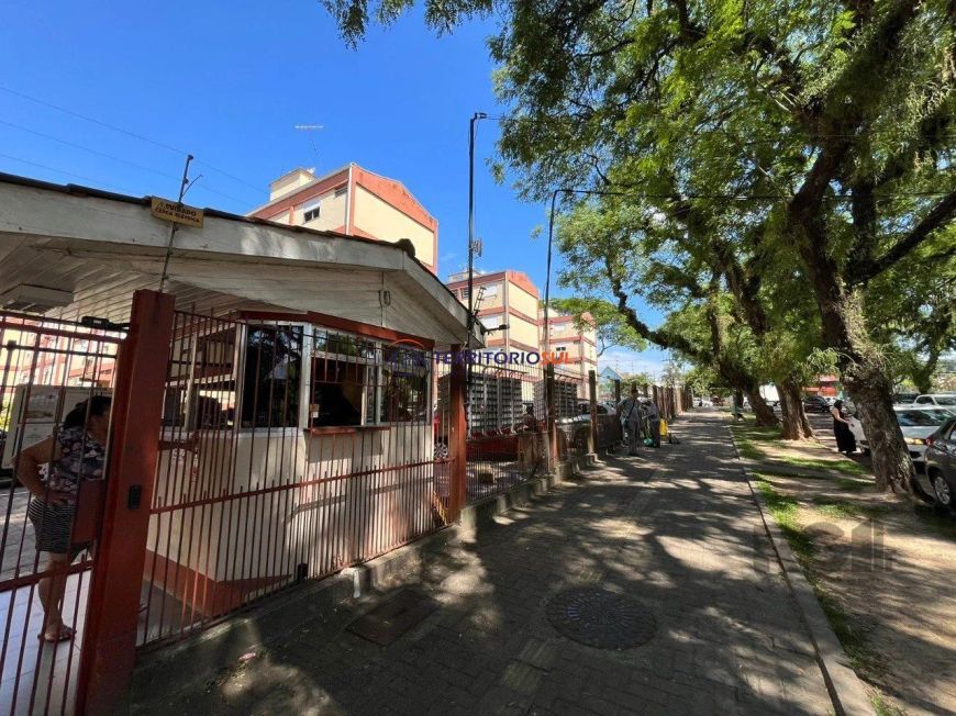 Apto de 1 dormitorio na Pereira Neto