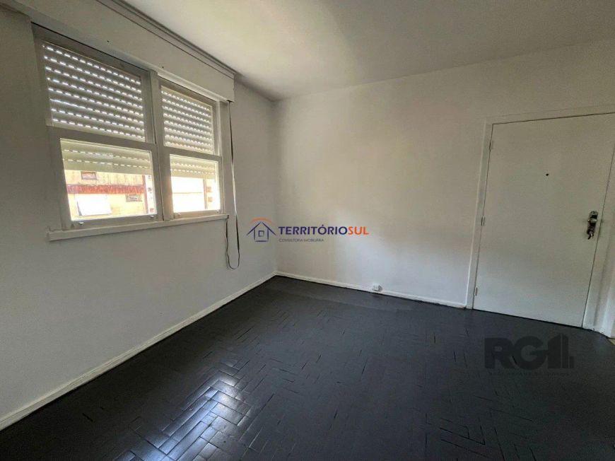 Apto de 1 dormitorio na Pereira Neto