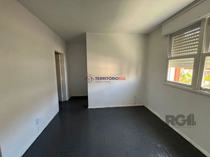 Apto de 1 dormitorio na Pereira Neto