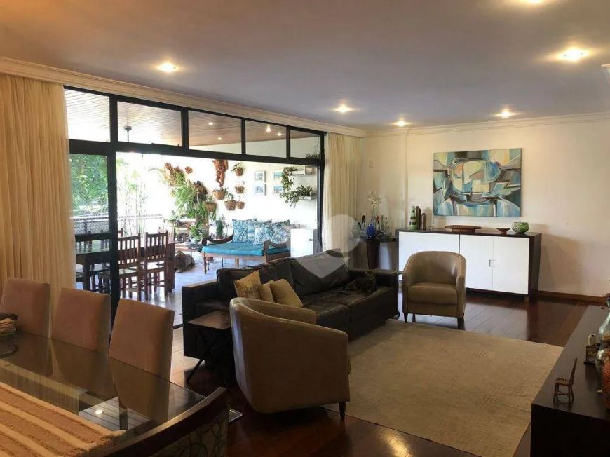 Apartamento com 3 quartos à venda, 188 m² por R$ 1.150.000 - Recreio dos Bandeirantes - Rio de Janei