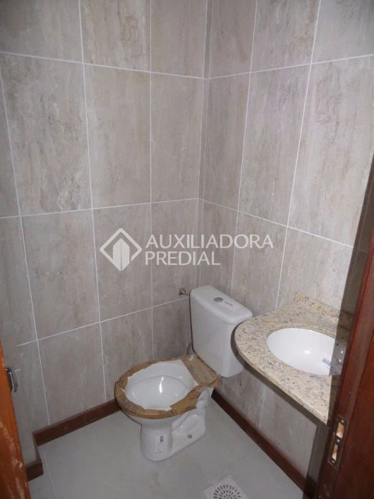 Casa com 2 quartos no bairro Hipica