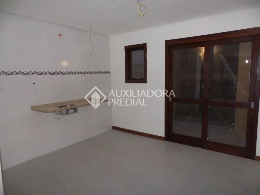 Casa com 2 quartos no bairro Hipica