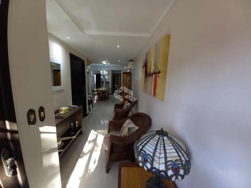 AMPLA CASA COM 319m² BAIRRO MENINO DEUS EM PORTO ALEGRE