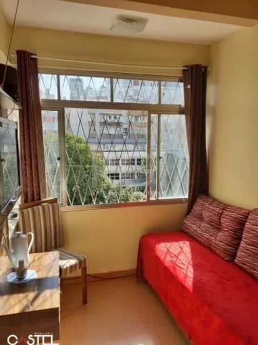 Apartamento para Venda - 83m², 2 dormitórios, Cidade Baixa