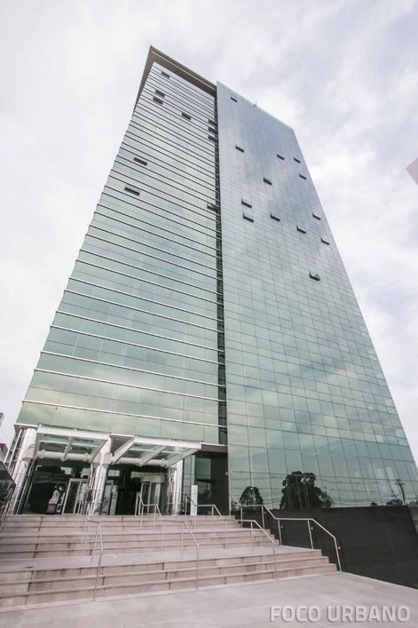 Sala comercial no Diamond Tower