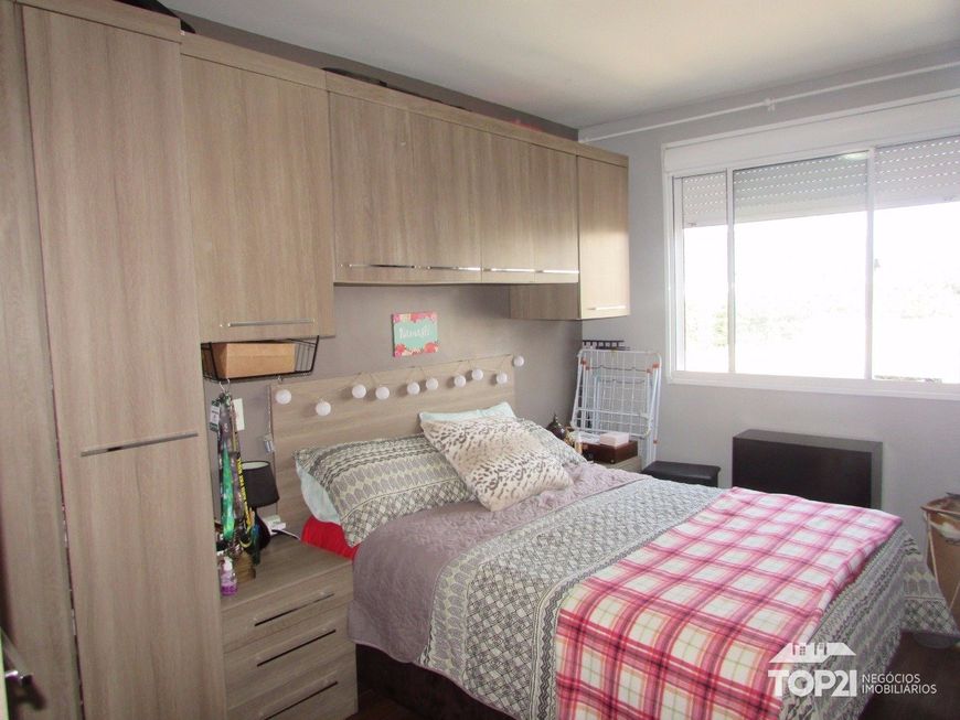 Apartamento 2 Dormitório(s) Bairro Jardim Itu