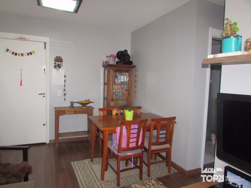 Apartamento 2 Dormitório(s) Bairro Jardim Itu