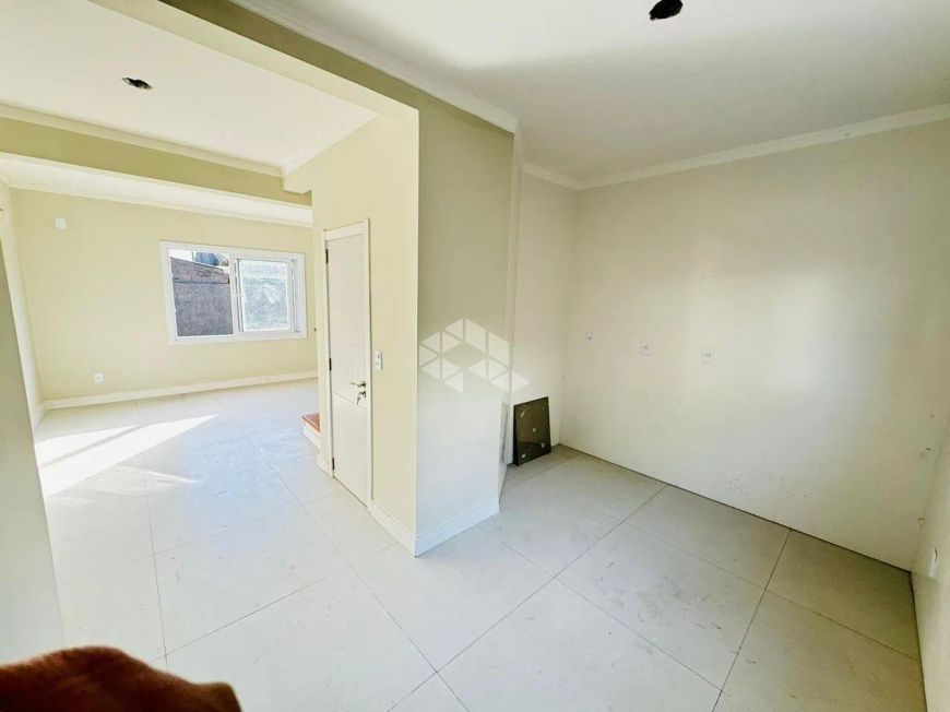 Casa de Condomínio em Jardim Itu