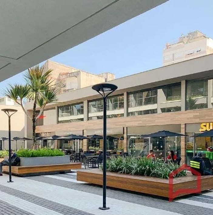 Sala à venda, 37 m² por R$ 446.000,00 - Centro Histórico - Porto Alegre/RS