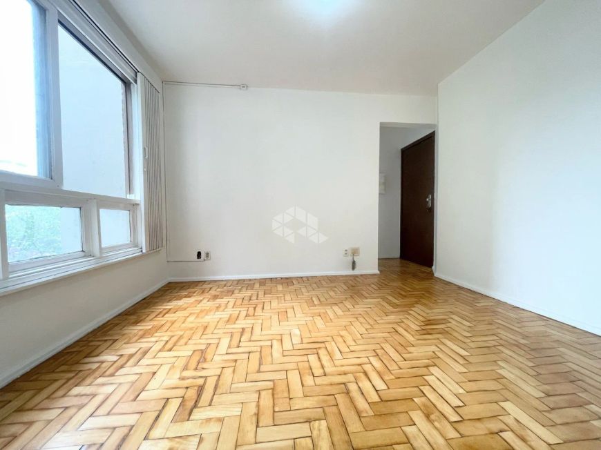 Apartamento 02 dormitórios no bairro Praia de Belas