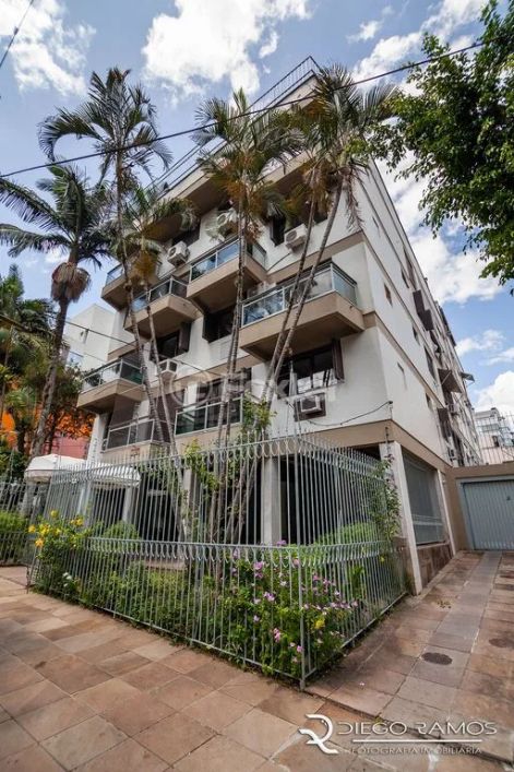 Cobertura maravilhosa no bairro Rio Branco