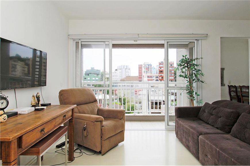 Apartamento 3 dormitórios - Bairro Jardim Lindóia