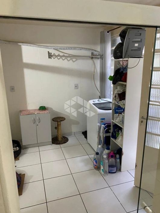 Apartamento Residencial À Venda, Menino Deus