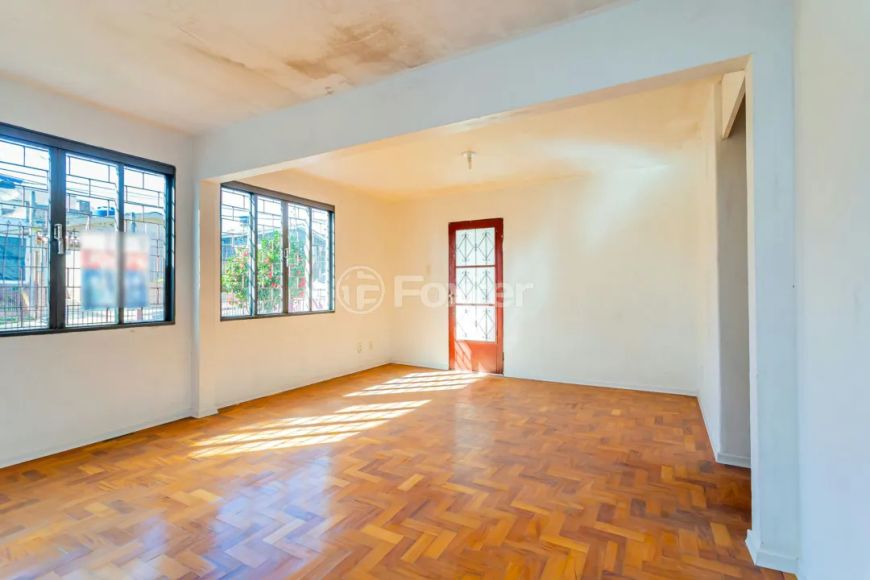 Casa à venda Rua Sylvio Sanson, Sarandi - Porto Alegre