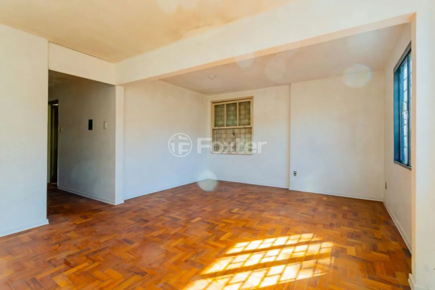 Casa à venda Rua Sylvio Sanson, Sarandi - Porto Alegre
