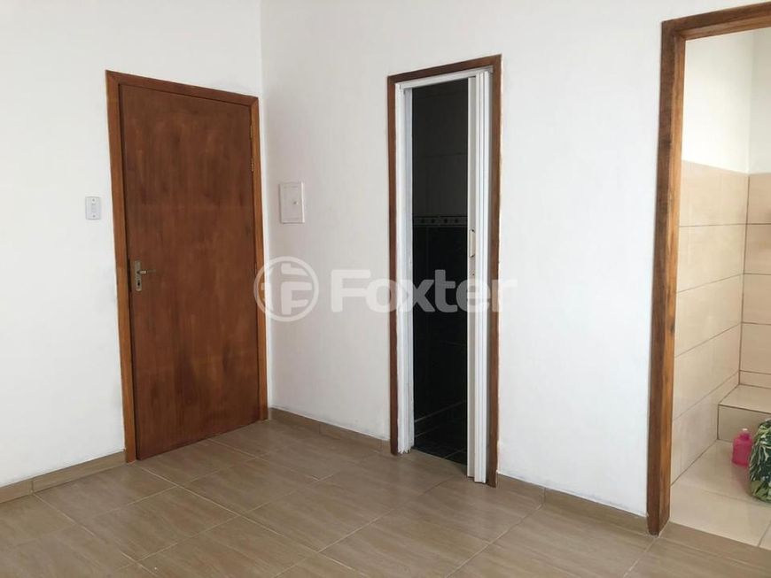 Kitnet / JK / Studio à venda Avenida Praia de Belas, Praia de Belas - Porto Alegre