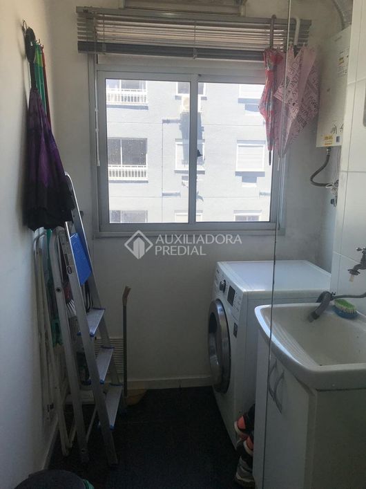 Apartamento no bairro Passo das Pedras