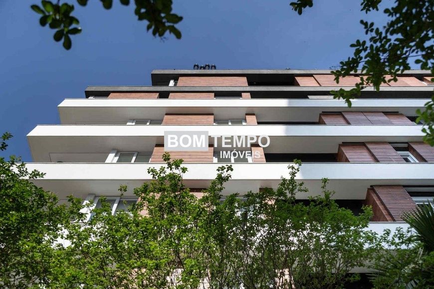 PORTO ALEGRE - Padrão - Menino Deus