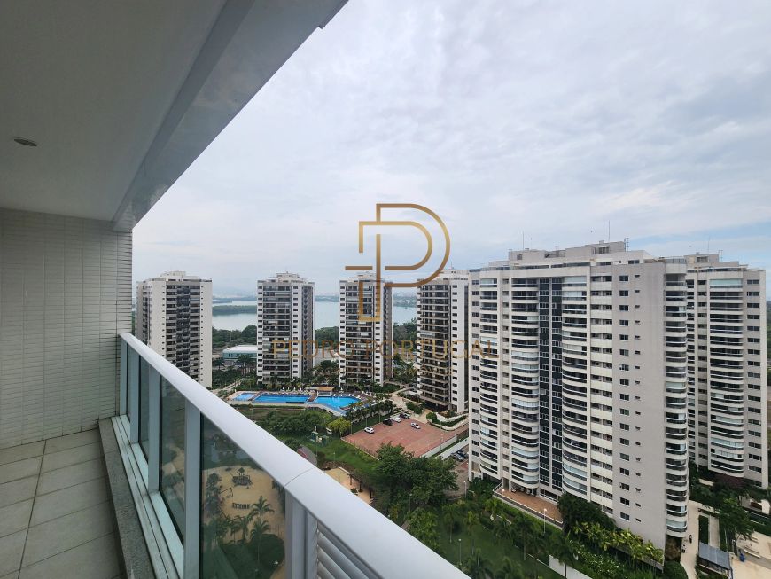 Imóvel para venda com 81 metros quadrados com 2 quartos em Barra Olímpica - Rio de Janeiro - RJ
