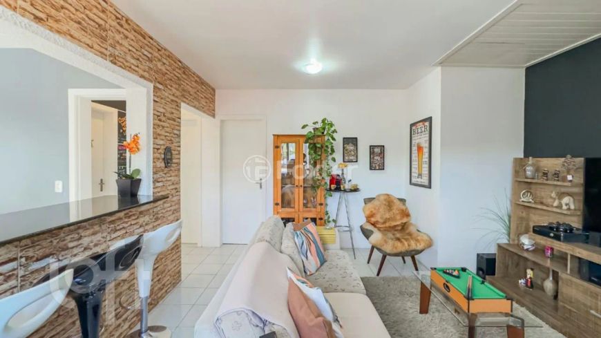 Casa à venda Avenida Nilo Ruschel, Morro Santana - Porto Alegre