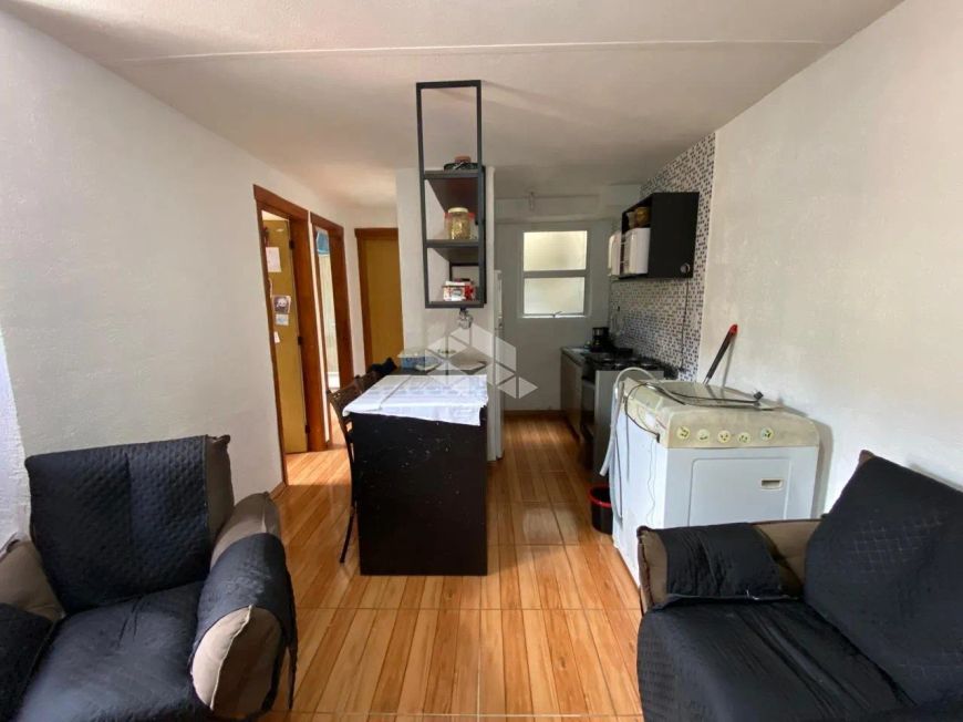 Apartamento em Lomba Do Pinheiro