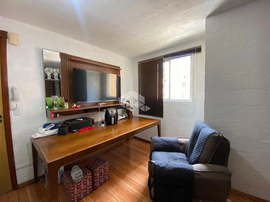 Apartamento em Lomba Do Pinheiro