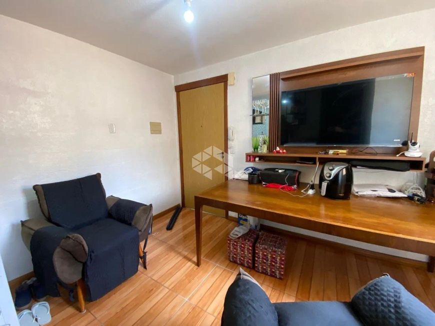 Apartamento em Lomba Do Pinheiro