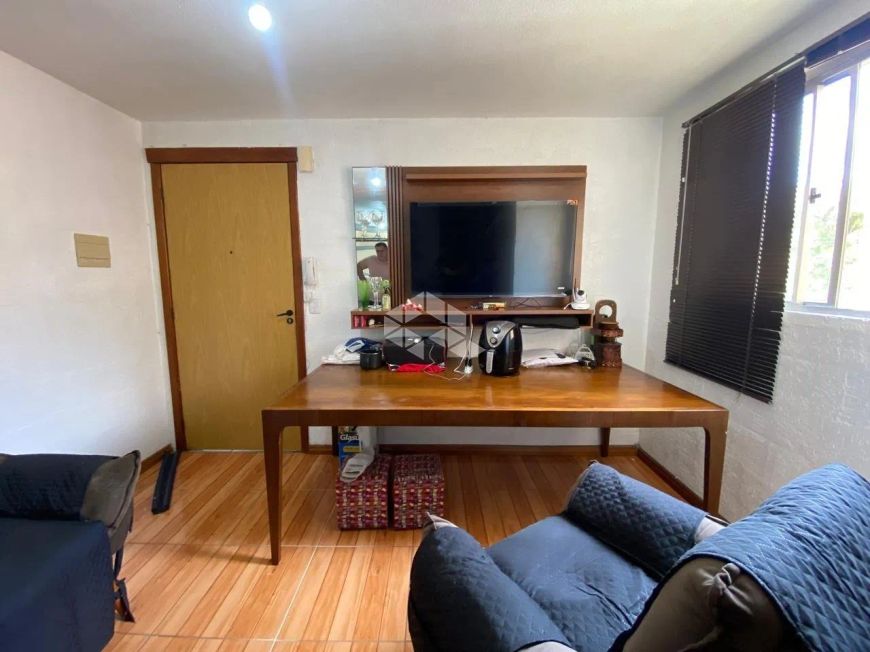 Apartamento em Lomba Do Pinheiro