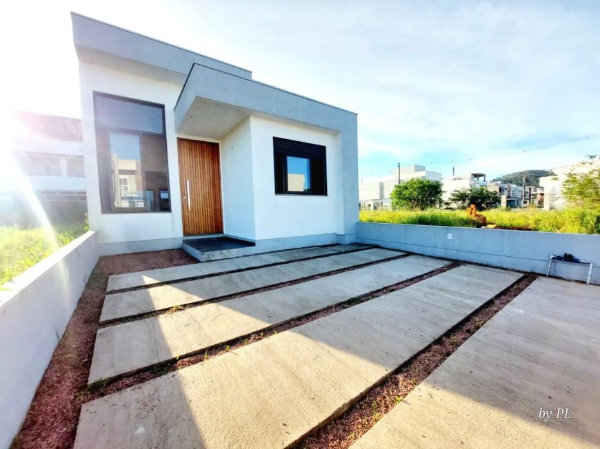 Casa à venda no Ipanema Residence Park