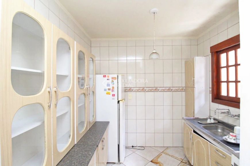 Casa em condomínio no bairro Hípica.